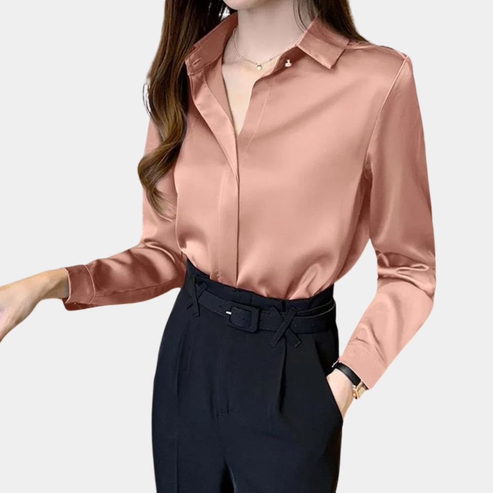 Versatile blouse