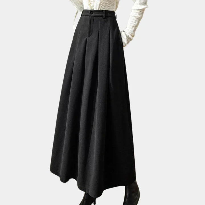 Amelie – Gonna elegante e intramontabile da donna