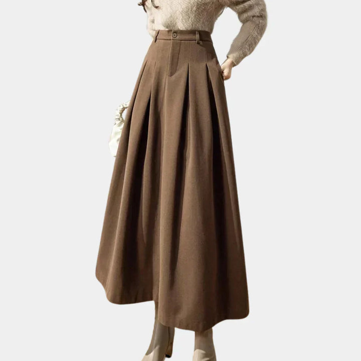 Amelie – Gonna elegante e intramontabile da donna