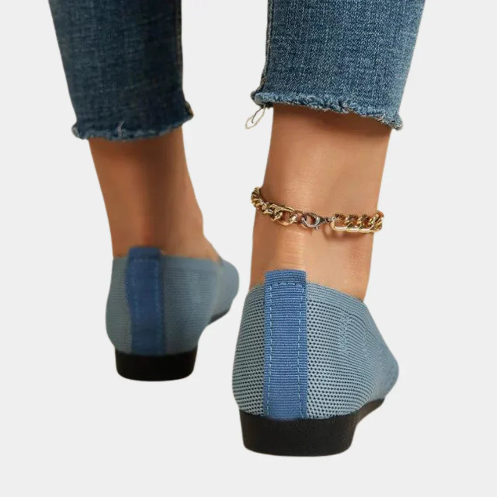 Scarpe ortopediche comode da donna Aeliana