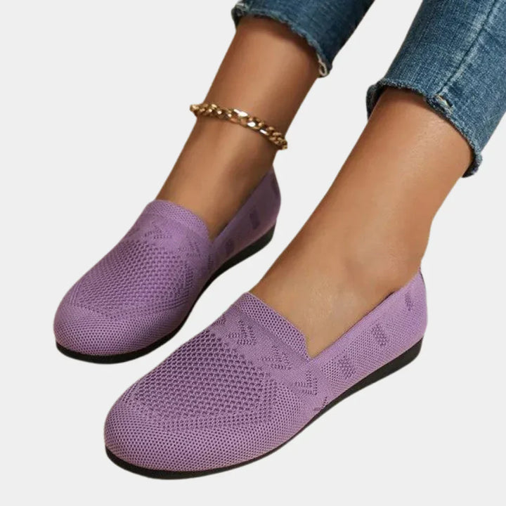 Scarpe ortopediche comode da donna Aeliana