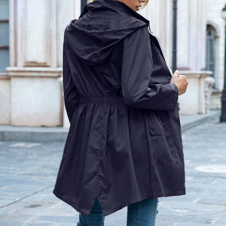 Sleek Elegance for Every Season