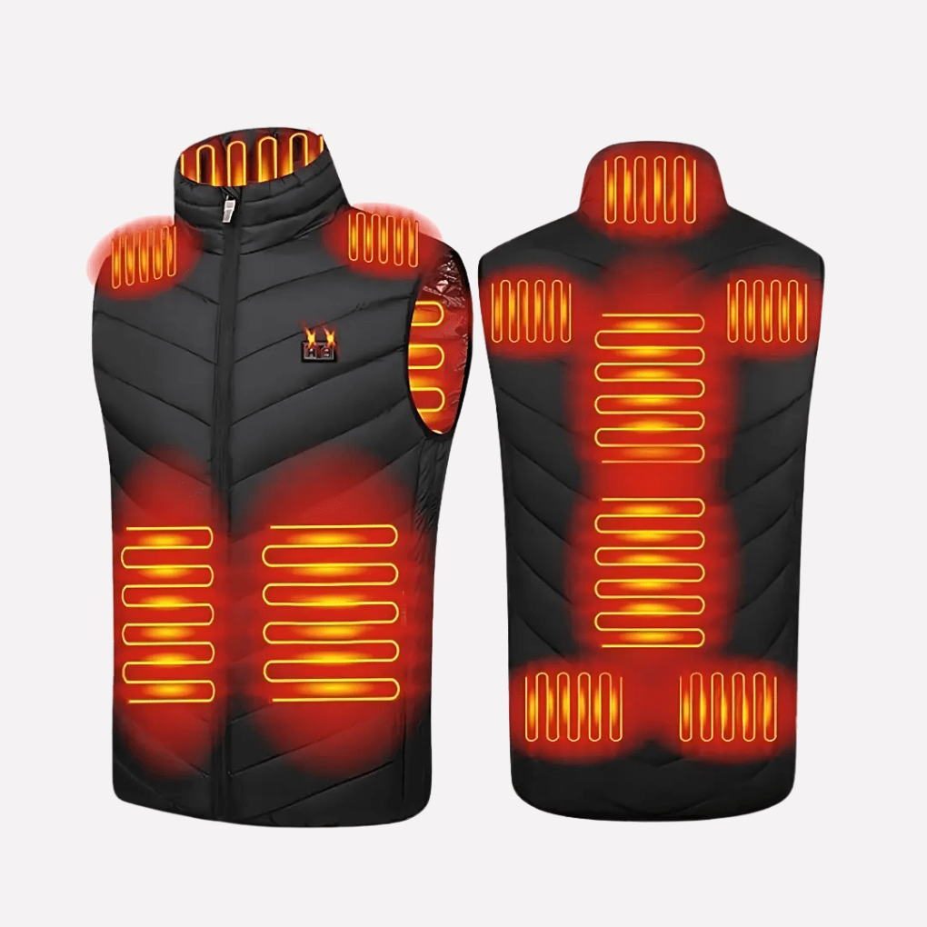 Men's Heated Jacket
