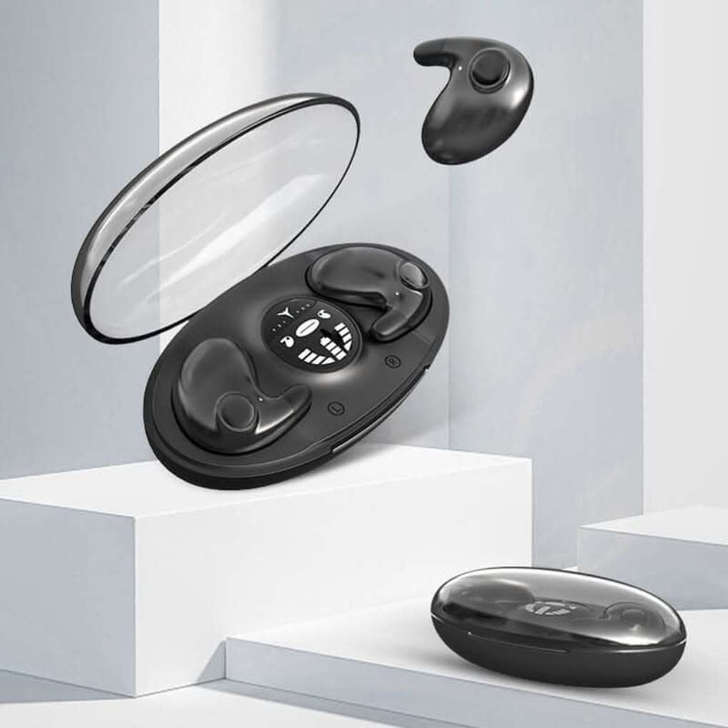 Auricolari Wireless Invisibili
