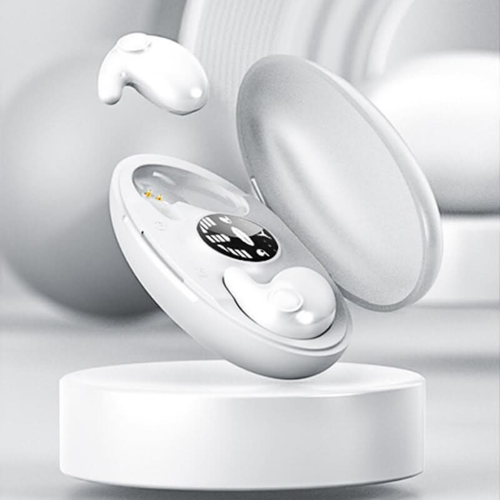 Auricolari Wireless Invisibili