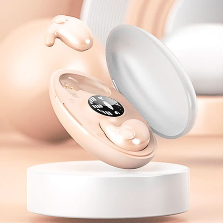 Auricolari Wireless Invisibili