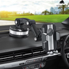 Supporto per telefono da auto con rotazione a 360°