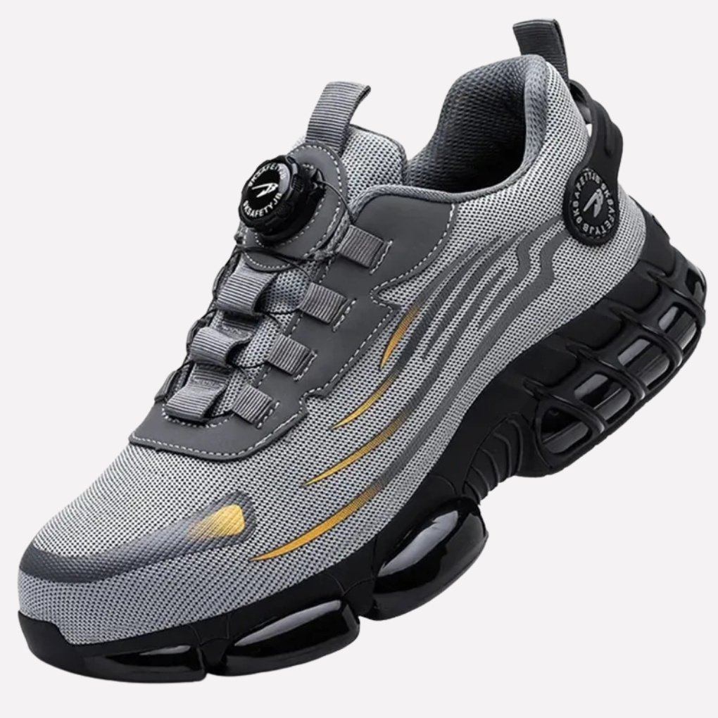 Scarpe di Sicurezza per il Lavoro