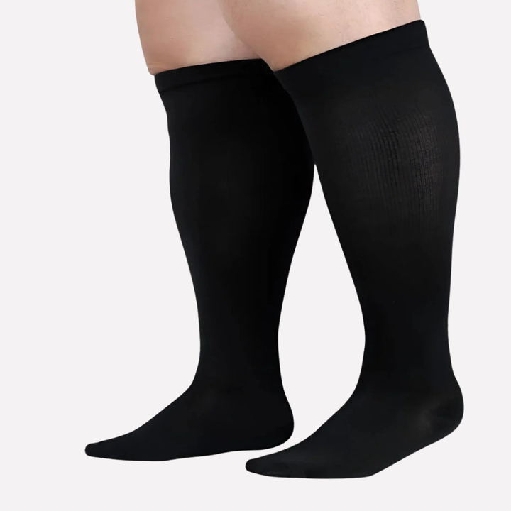 Support compression stockings