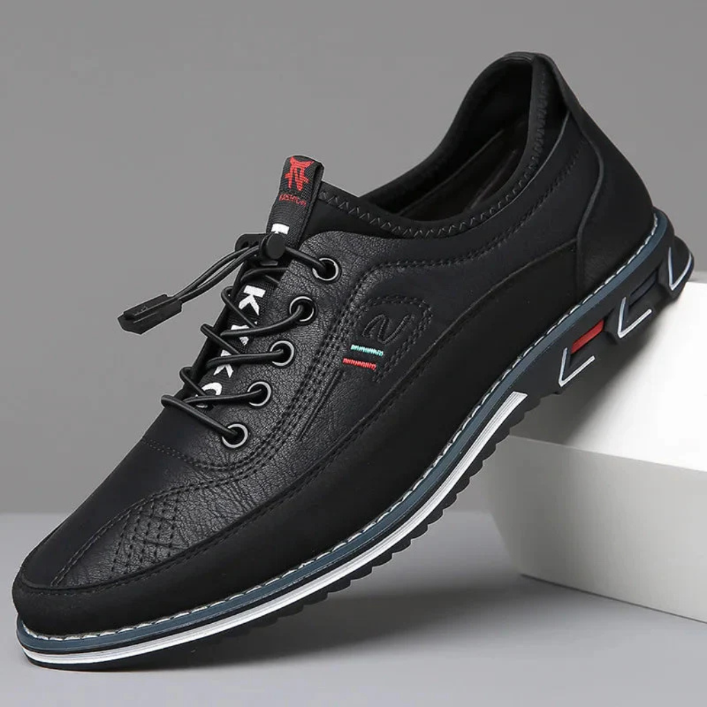 Men’s Oxford Shoes
