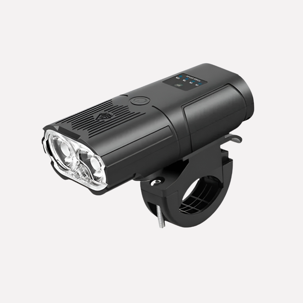 Luce Anteriore per Bicicletta