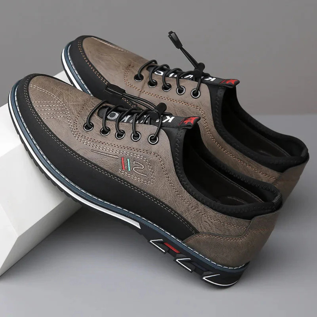 Men’s Oxford Shoes