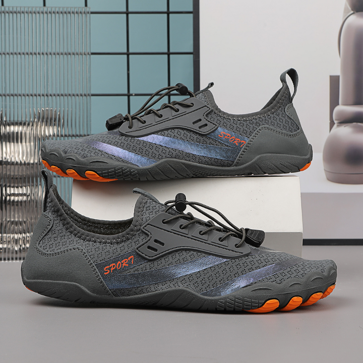 Scarpe stile Barefoot