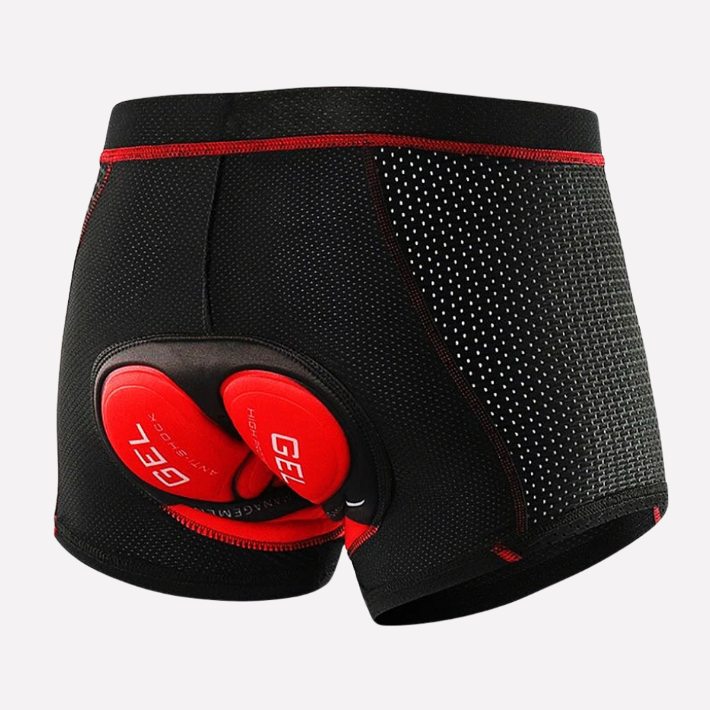 Pantaloncini da Ciclismo da Uomo