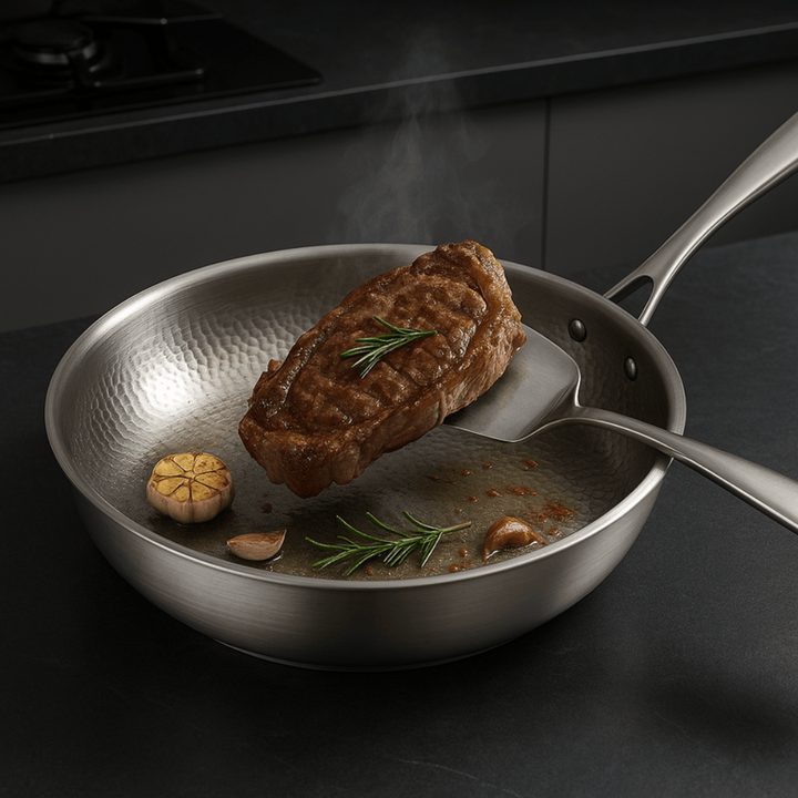 Padella Titan