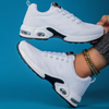 Sneakers da donna con cuscino d'aria