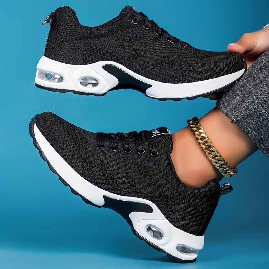 Sneakers da donna con cuscino d'aria