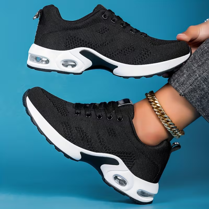 Sneakers da donna con cuscino d'aria
