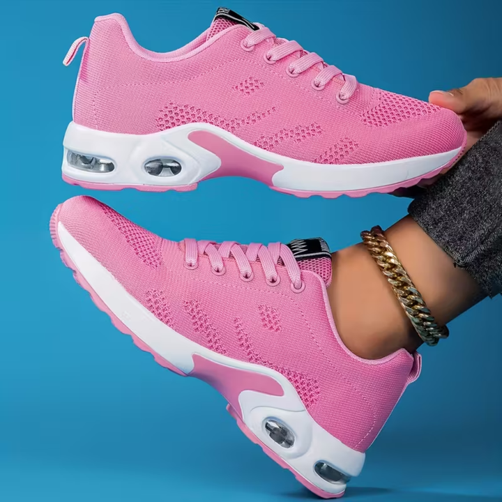Sneakers da donna con cuscino d'aria