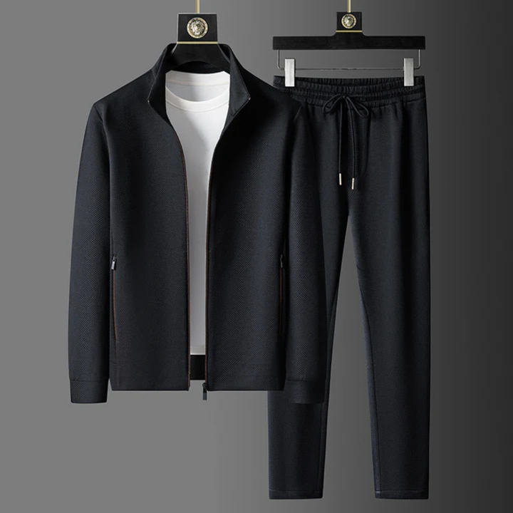 Tuta da ginnastica – Abbigliamento funzionale