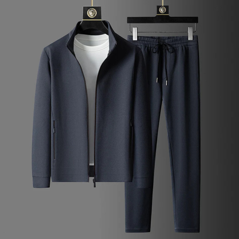 Tuta da ginnastica – Abbigliamento funzionale