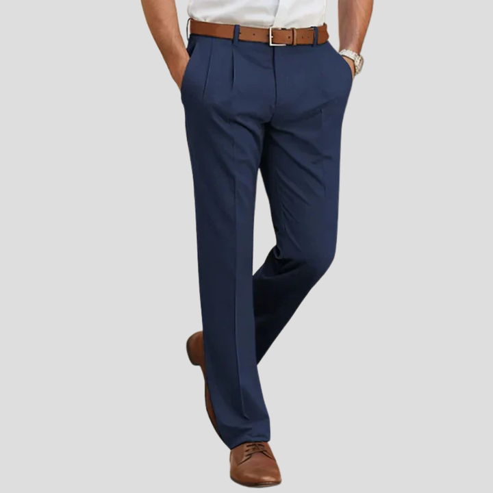Pantaloni casual da uomo