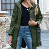 Stylish Protection for Wet Weather