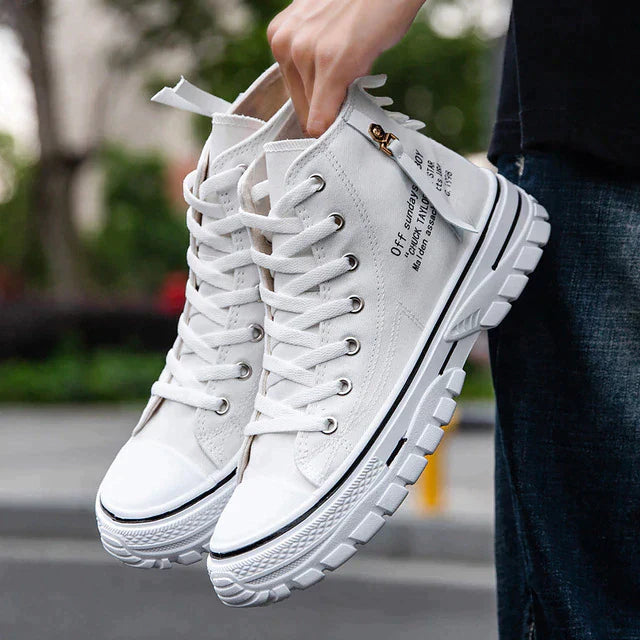 Sneakers da Uomo con Stile Moderno e Comfort Ottimale