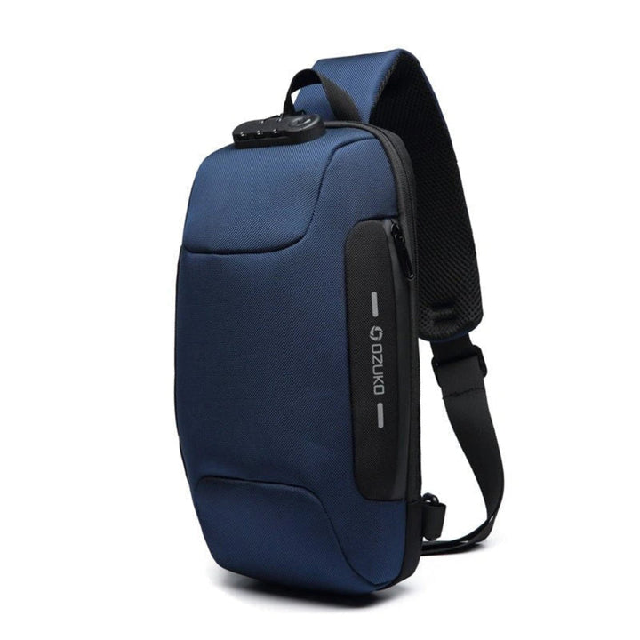 Secure Tech shoulder bag