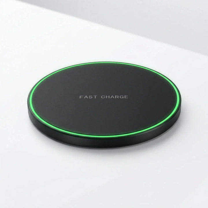 Caricabatterie wireless rapido da 15 W - Charglo