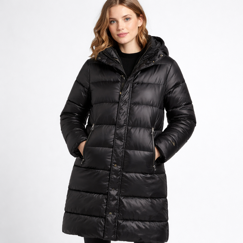 Giacca invernale da donna