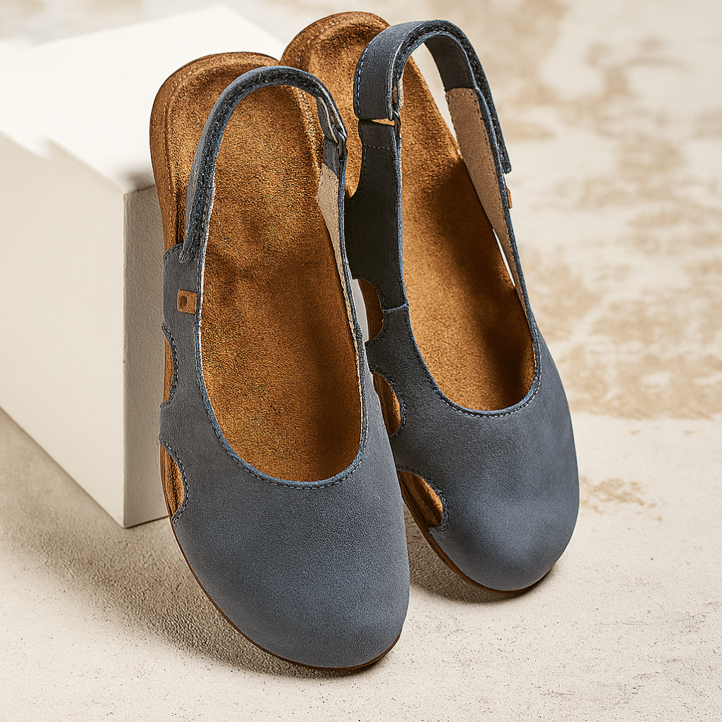 Classic retro gladiator sandals for women (pre-sale)