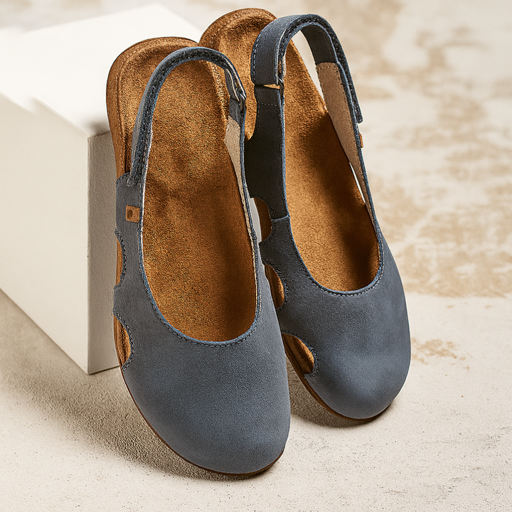 Classic retro gladiator sandals for women (pre-sale)