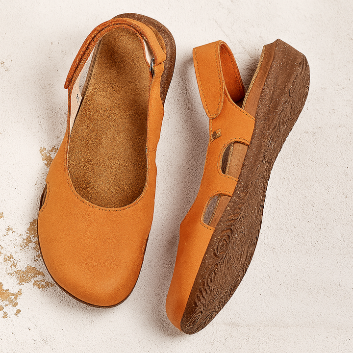 Classic retro gladiator sandals for women (pre-sale)