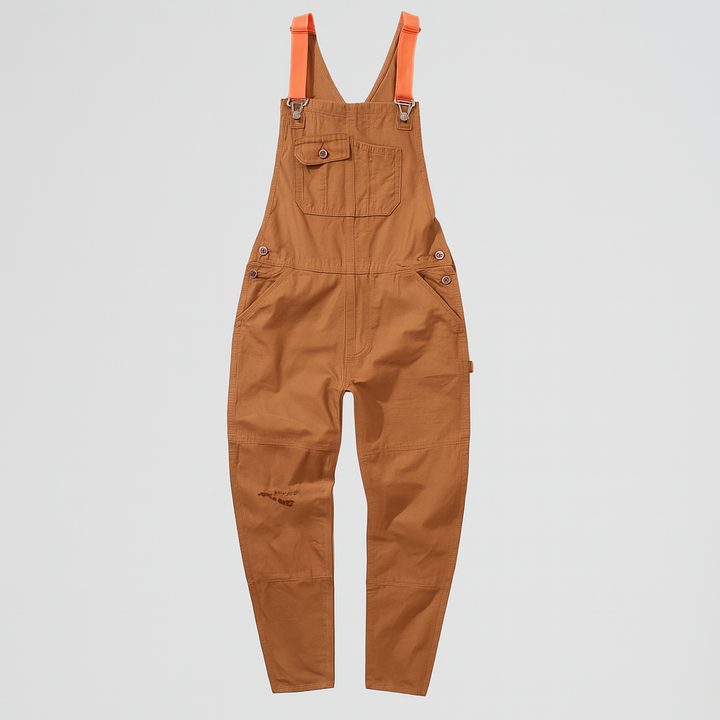 Unisex garden overalls
