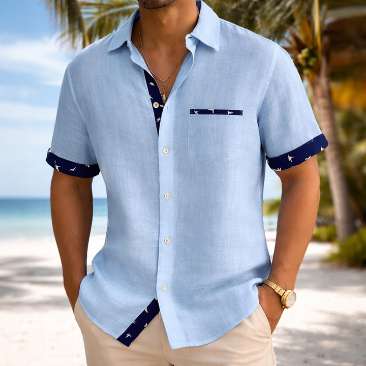 Polo Classica per Uomo