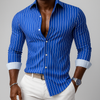 Abbigliamento Casual Maniche Lunghe per Uomini