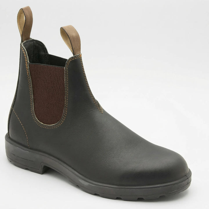 Chelseavo - Stivaletto alla caviglia da uomo