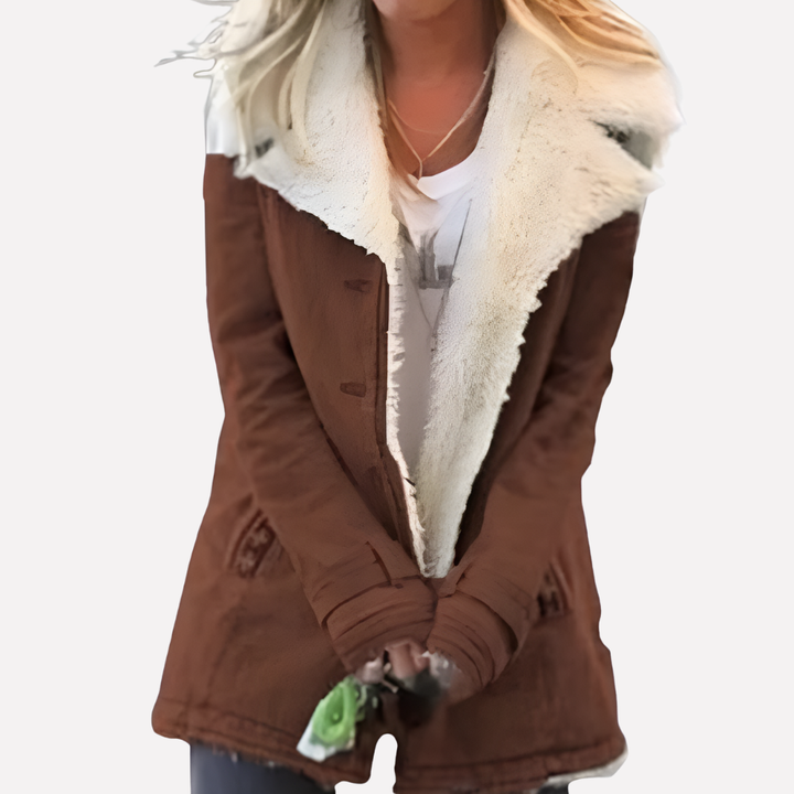 Chaqueta de Invierno para Mujer