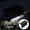 Luci solari per esterni per terrazze e recinzioni