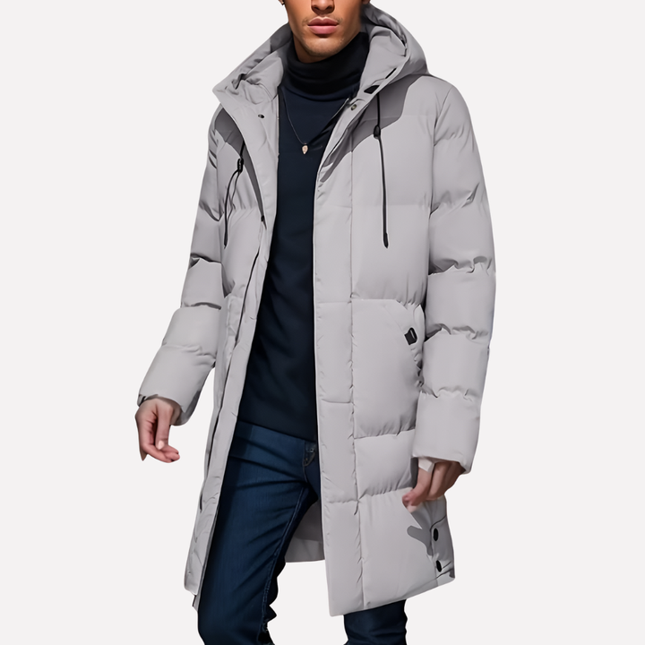 Chaqueta de Invierno para Hombre