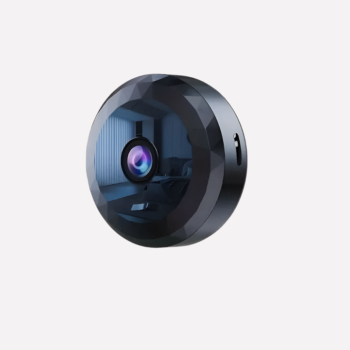 Mini telecamera wireless 1080p