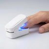 Dispositivo Laser per Trattamento Unghie Compatto