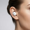 Amplificatore Sonoro In-Ear Ricaricabile