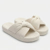 Ciabatta Interno Crossband per Donna