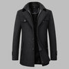 Men's winter coat