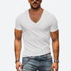 Breathable summer shirt for men