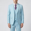 Completo Formale Uomo 3 Pezzi