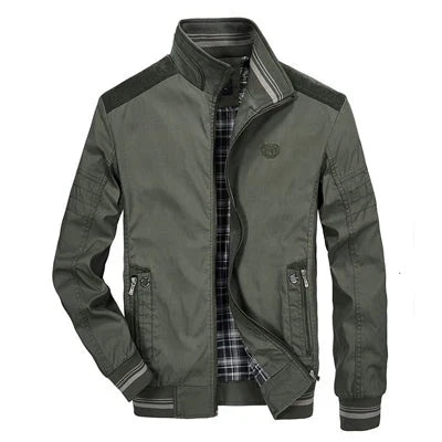 Men's summer jacket