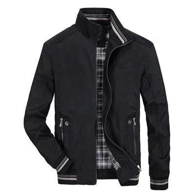 Men's summer jacket